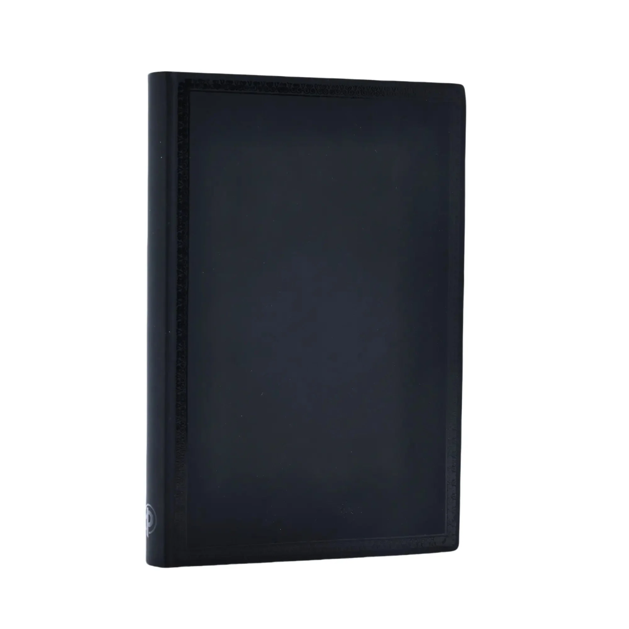 Carnet PAPERBLANKS Black Edition Bold - Mini - Softcover - Ligné - 208p