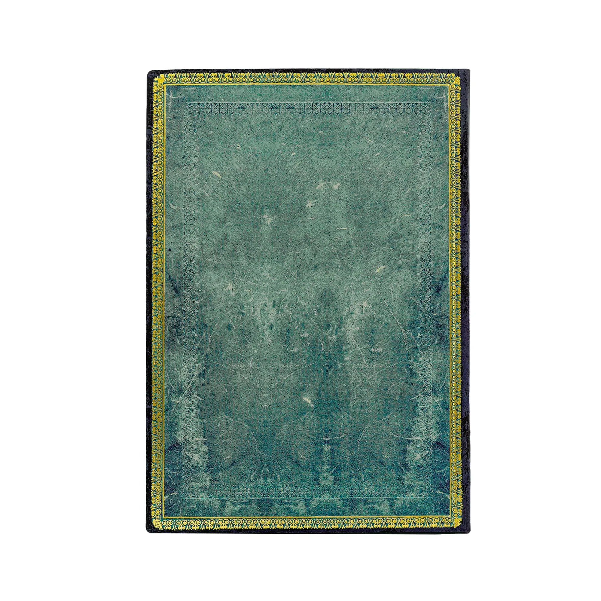 Carnet PAPERBLANKS Bleu Pacifique - Midi - Softcover - Uni - 176p – Image 2