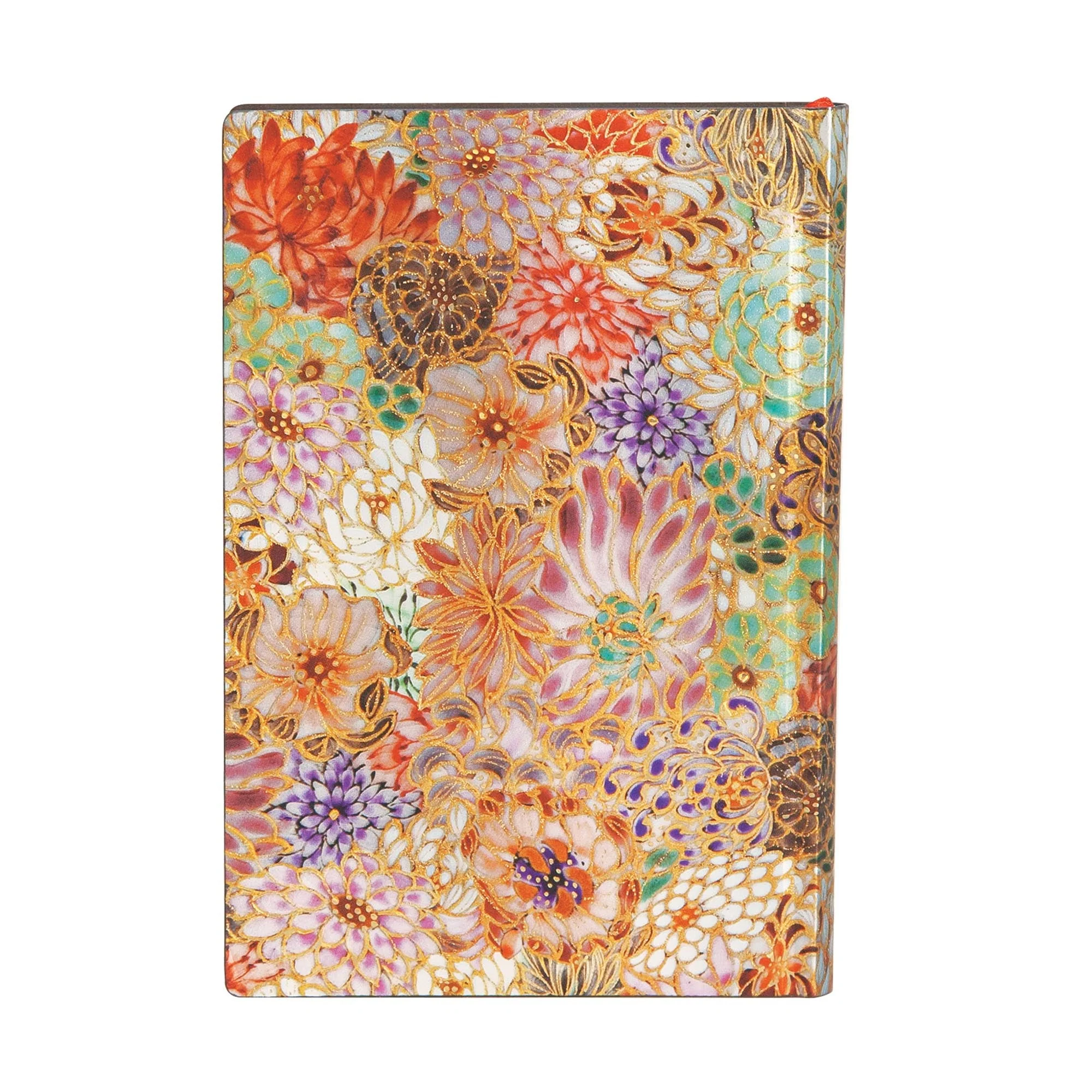 Carnet PAPERBLANKS Kikka - Mini - Softcover - Ligné - 240p – Image 3