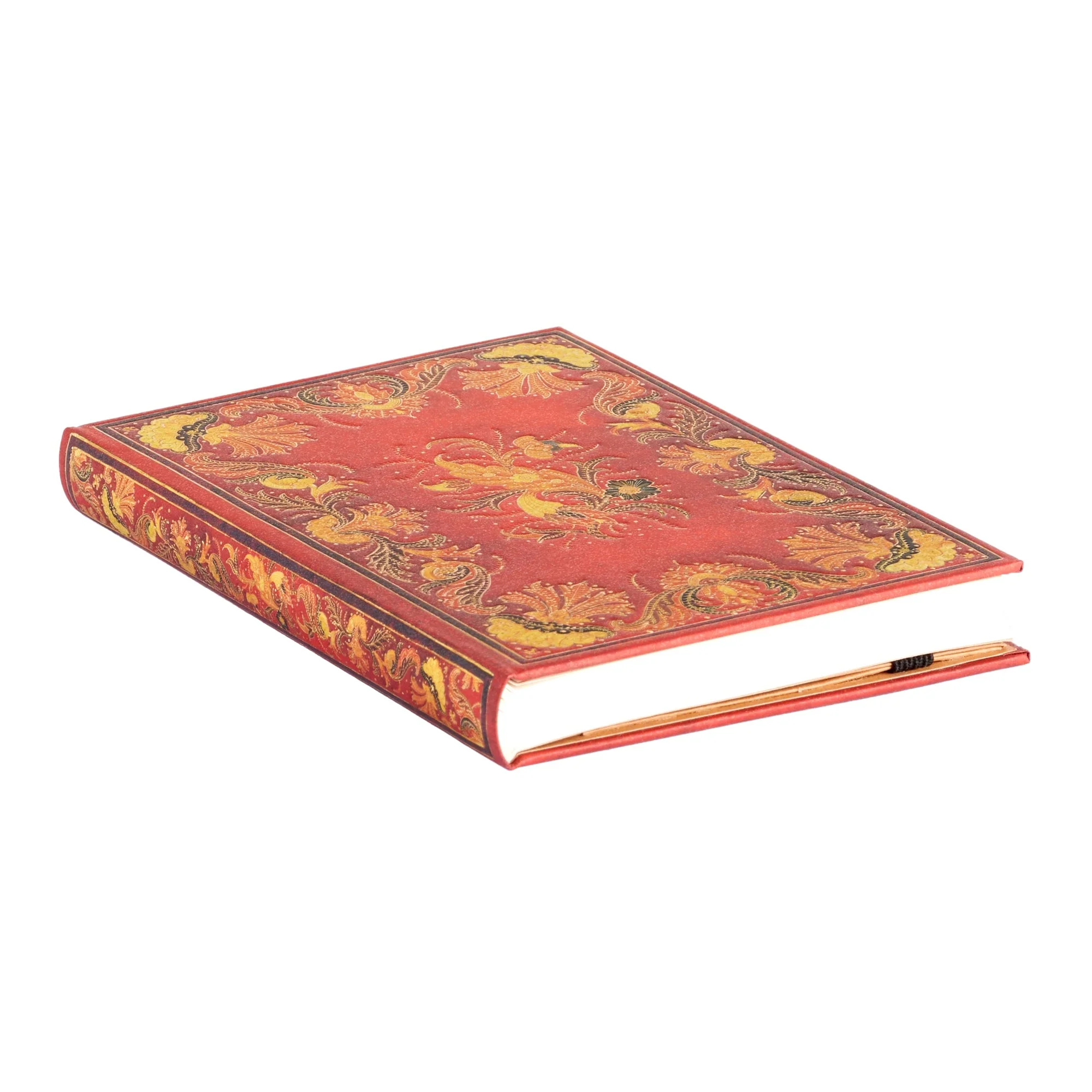 Répertoire PAPERBLANKS Fiammetta - Mini - Hardcover - 128p – Image 4