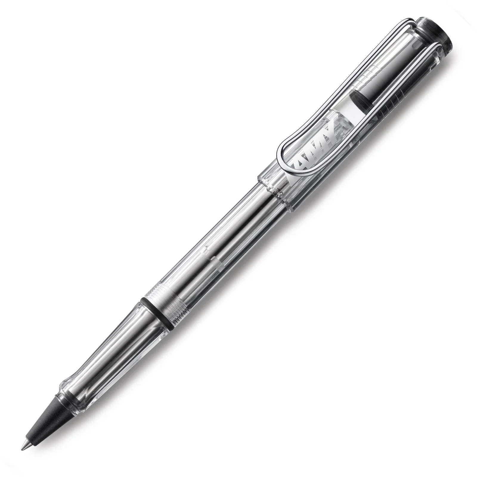 Stylo roller LAMY safari - Vista