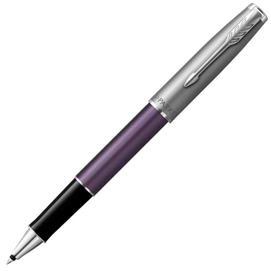 Stylo roller PARKER Sonnet Essentiel – Image 4