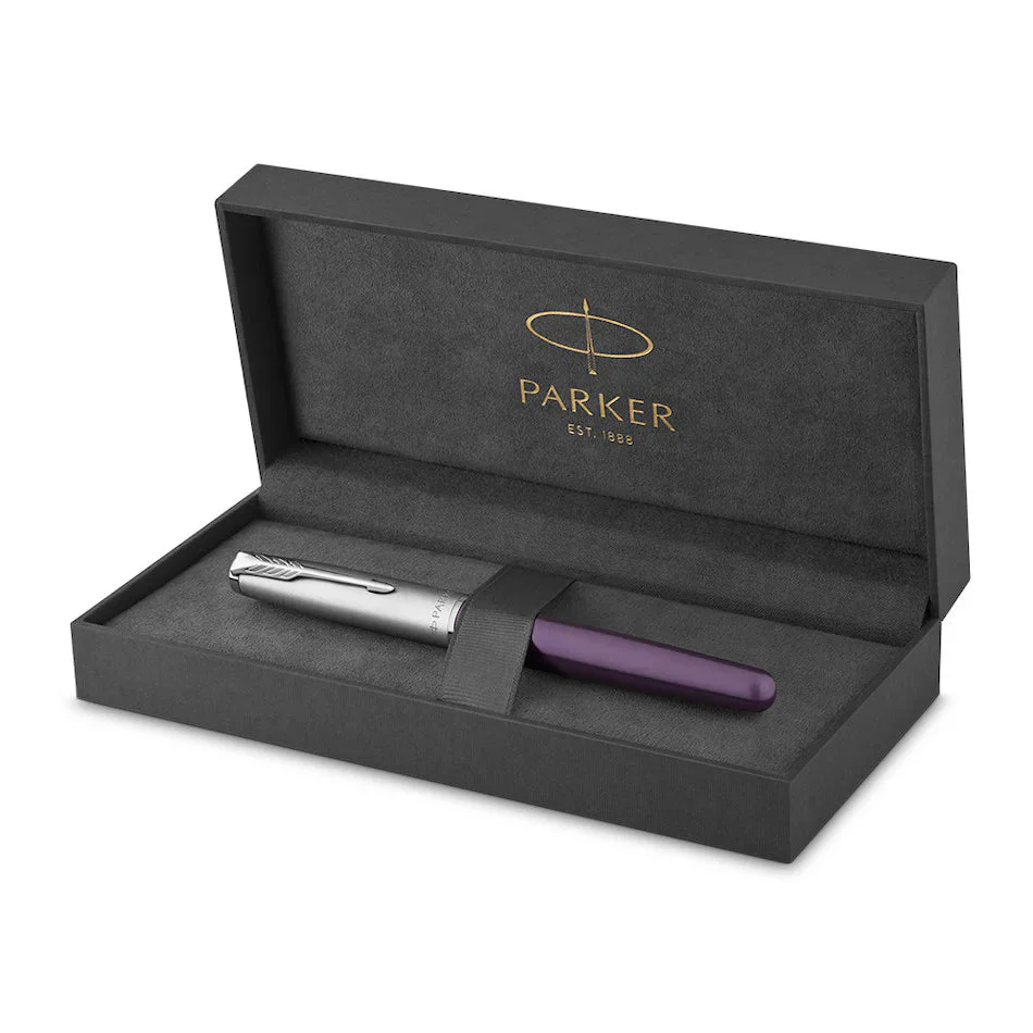 Stylo roller PARKER Sonnet Essentiel – Image 7