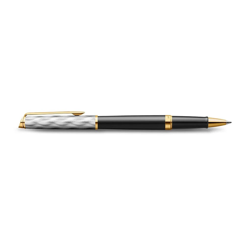 Stylo roller WATERMAN Hémisphère Reflets de Paris – Image 4