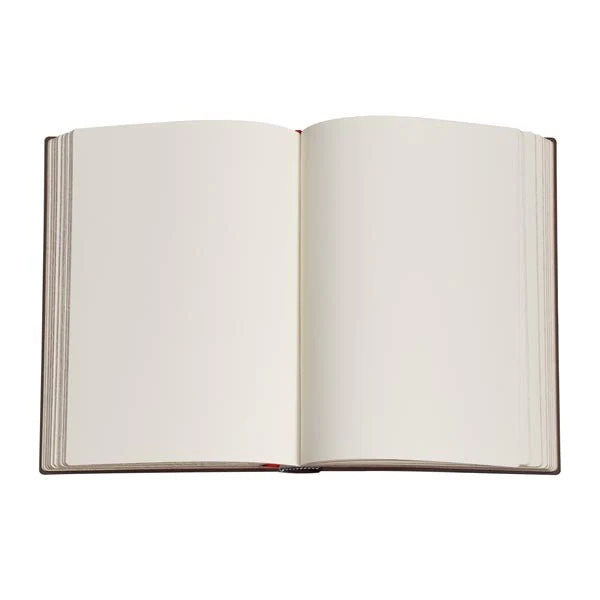 Carnet PAPERBLANKS Trèfle Doré - Ultra - Hardcover - Uni - 144p – Image 5